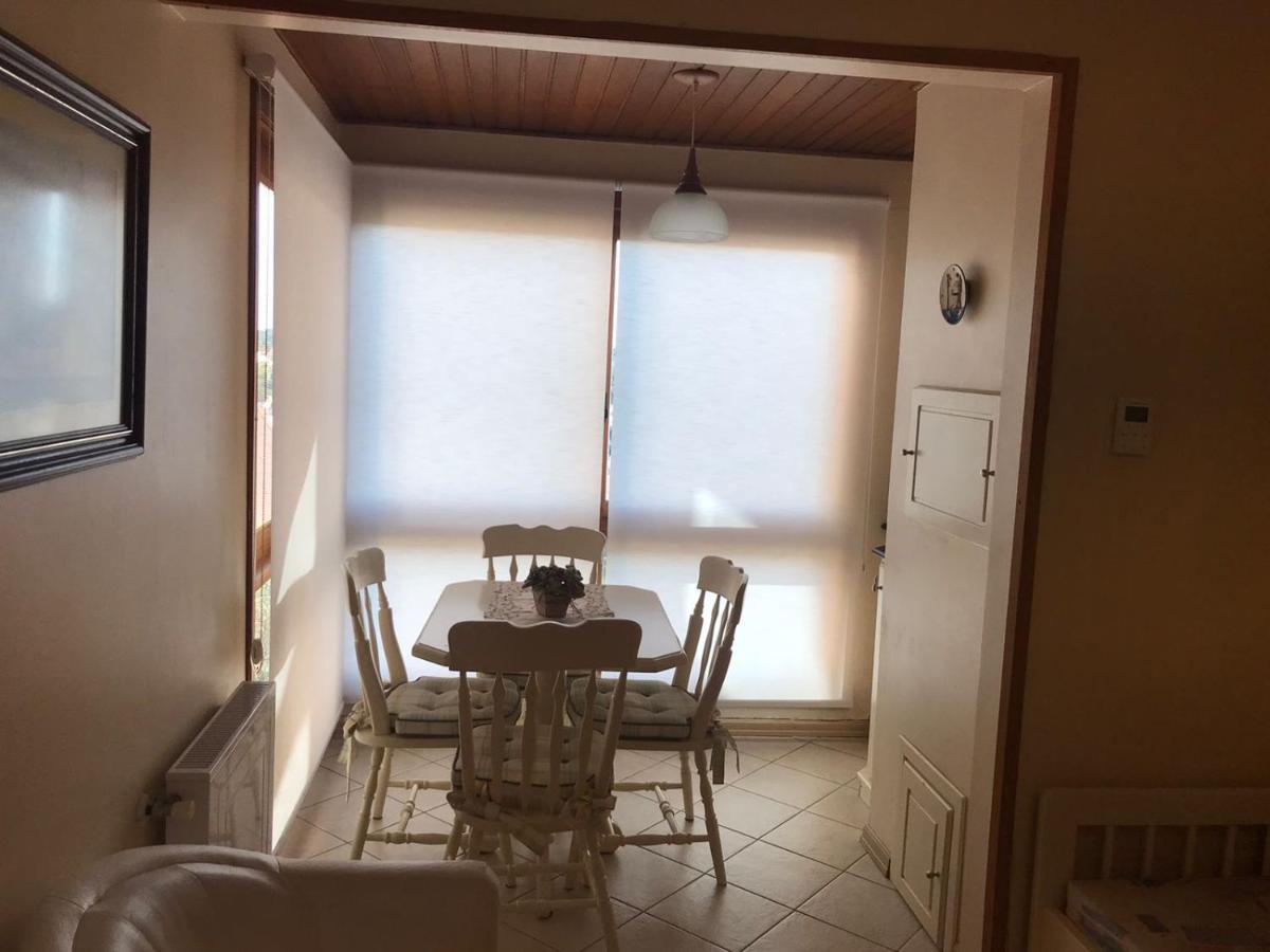 Apartmán Flat Gramado Centro - Proximo Da Rua Coberta Exteriér fotografie