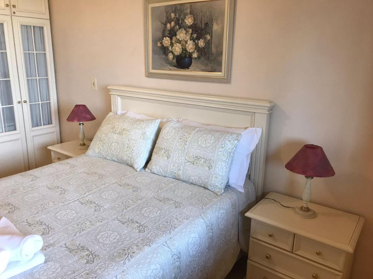 Apartmán Flat Gramado Centro - Proximo Da Rua Coberta Exteriér fotografie