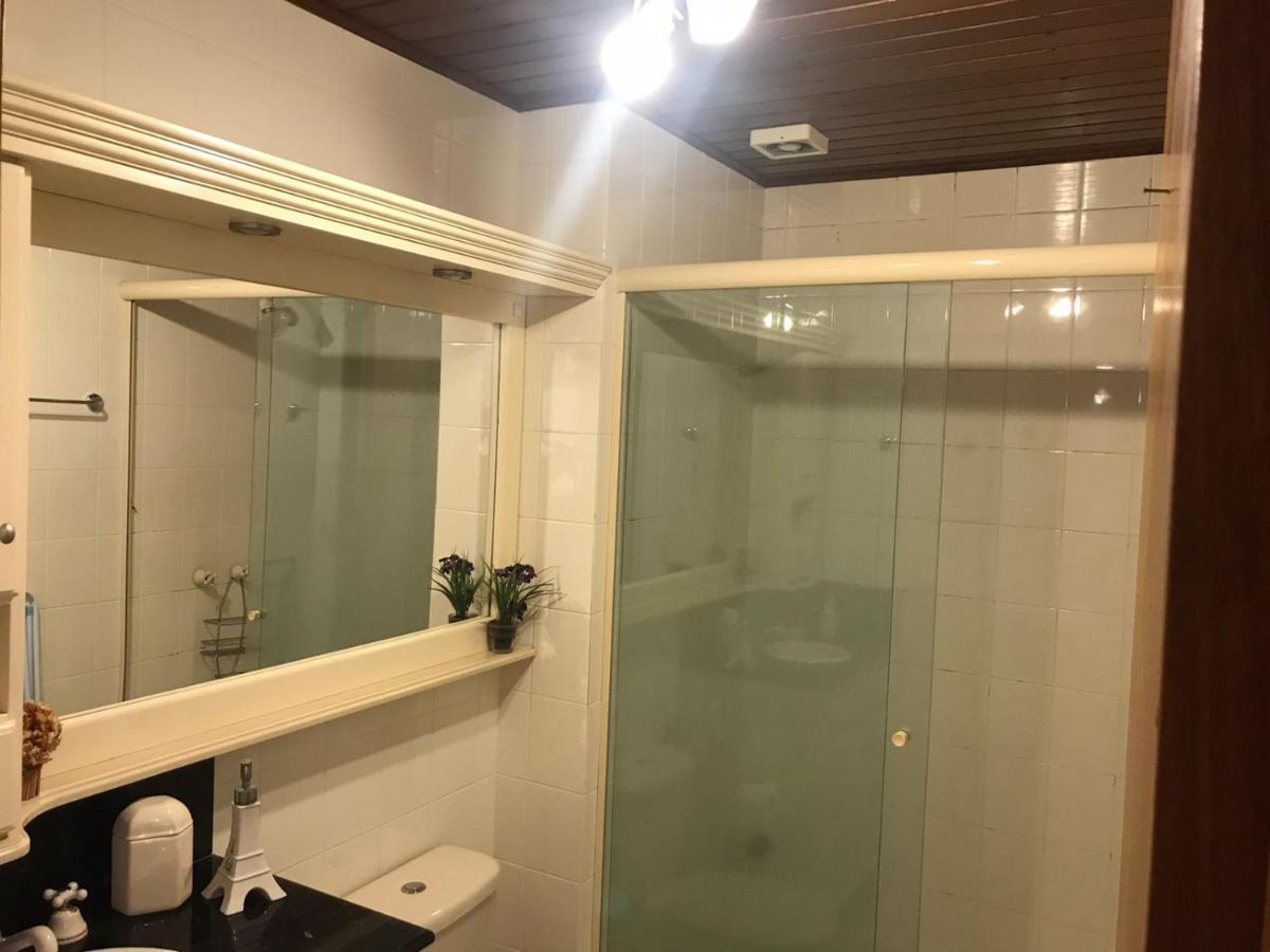Apartmán Flat Gramado Centro - Proximo Da Rua Coberta Exteriér fotografie
