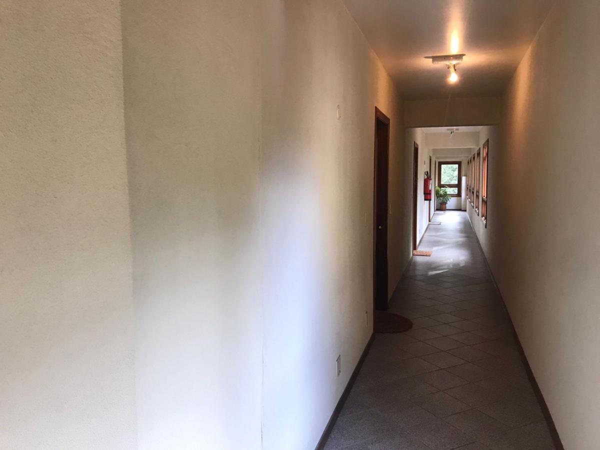 Apartmán Flat Gramado Centro - Proximo Da Rua Coberta Exteriér fotografie