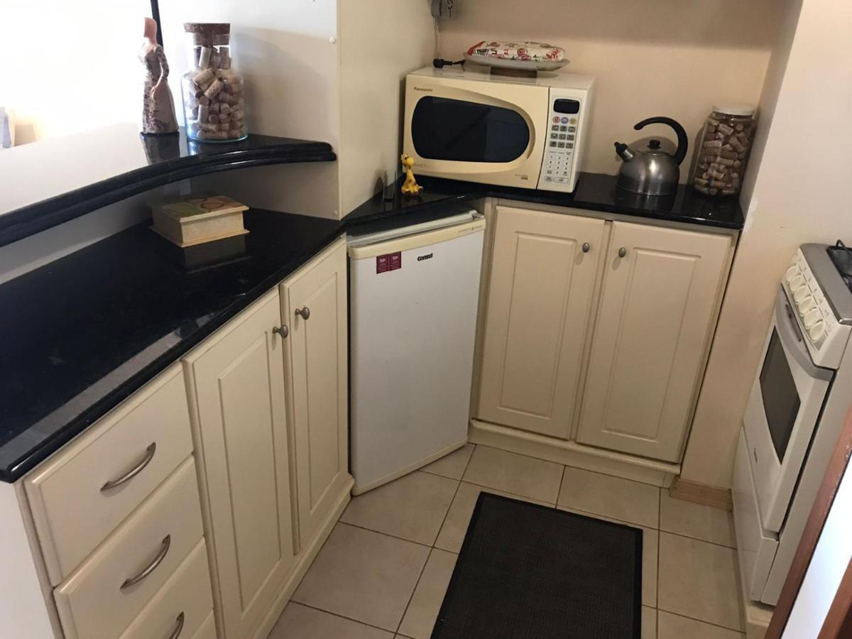 Apartmán Flat Gramado Centro - Proximo Da Rua Coberta Exteriér fotografie