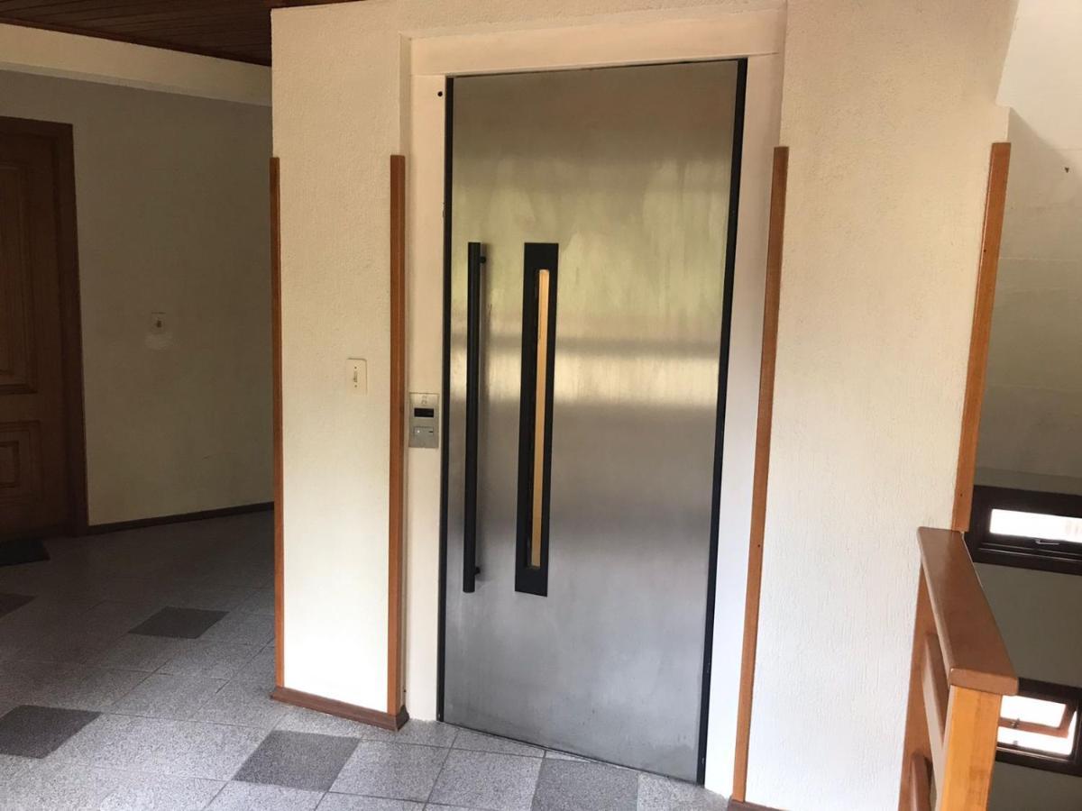 Apartmán Flat Gramado Centro - Proximo Da Rua Coberta Exteriér fotografie