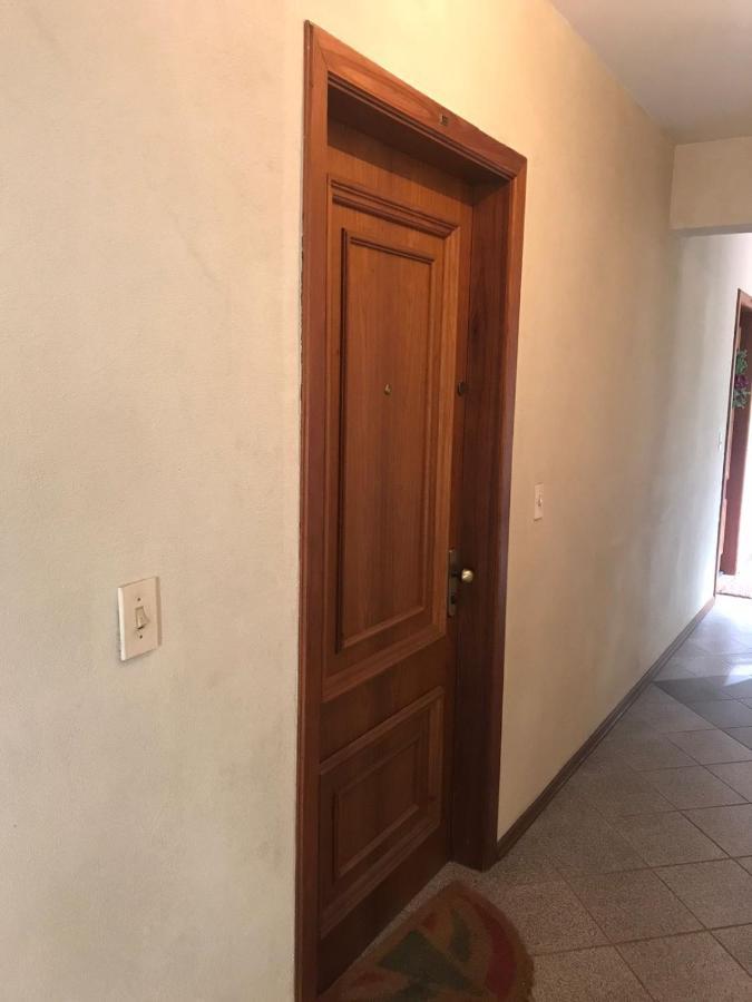 Apartmán Flat Gramado Centro - Proximo Da Rua Coberta Exteriér fotografie
